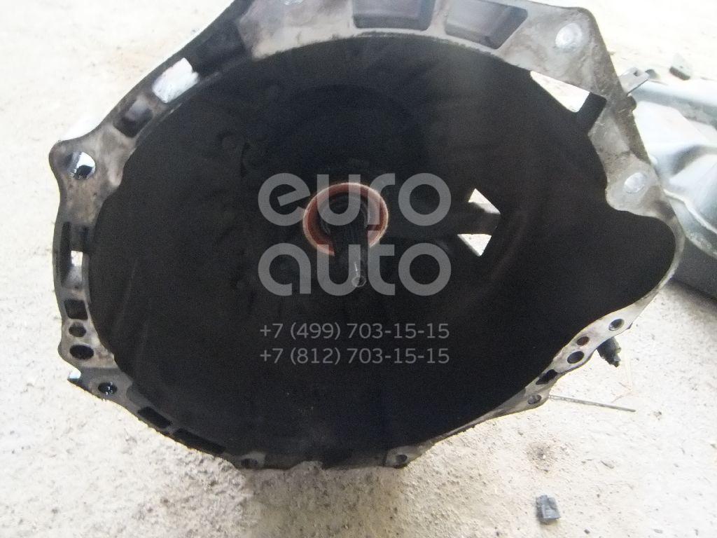 МКПП (механическая коробка переключения передач) для Toyota Land Cruiser (120)-Prado 2002-2009 - Фото №1