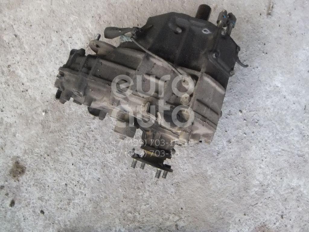 Коробка раздаточная для Toyota Land Cruiser (120)-Prado 2002-2009 - Фото №1