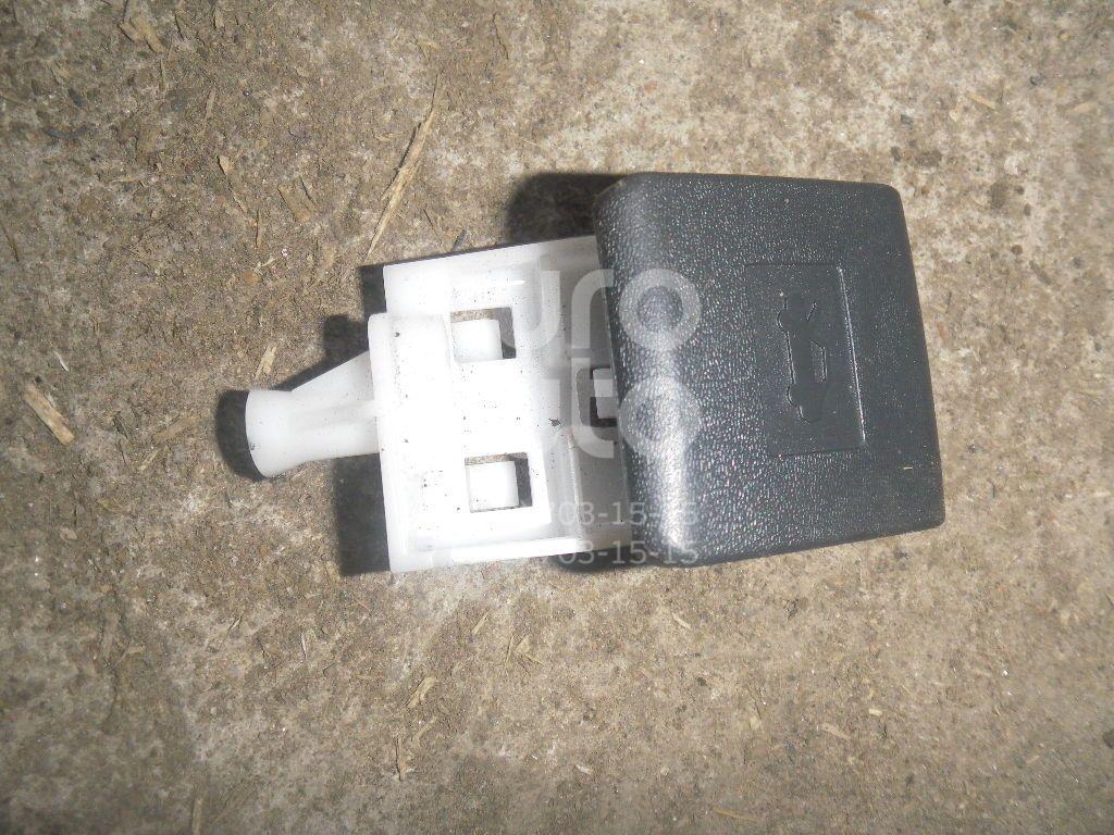 Ручка открывания капота для Toyota CorollaVerso 2004-2009;Avensis II 2003-2008;Yaris 1999-2005;RAV 4 2000-2005;Corolla E12 2001-2006;RAV 4 2006-2013;Auris (E15) 2006-2012;Corolla E15 2006-2013;Yaris 2005-2011;Avensis III 2009> - Фото №1