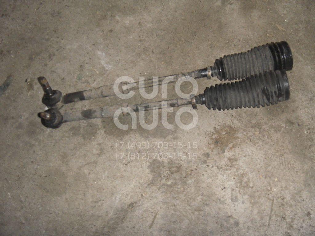 Тяга рулевая для Toyota CorollaVerso 2004-2009;Avensis II 2003-2008 - Фото №1
