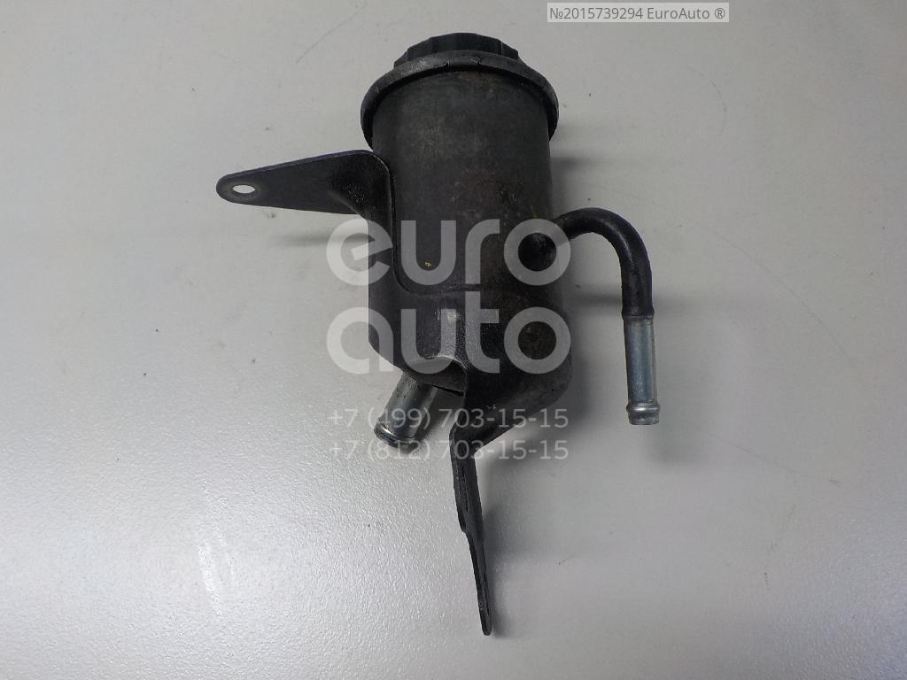 Бачок гидроусилителя для Toyota Land Cruiser (120)-Prado 2002-2009 - Фото №1