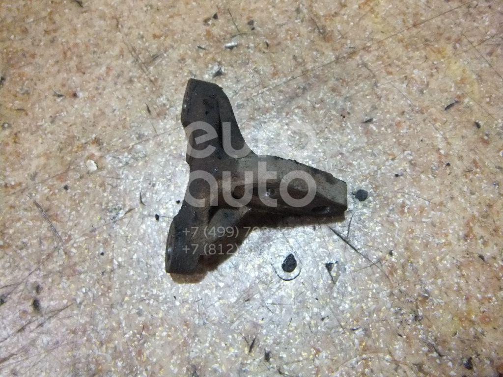 Кронштейн (сопут. товар) для Toyota Land Cruiser (120)-Prado 2002-2009 - Фото №1
