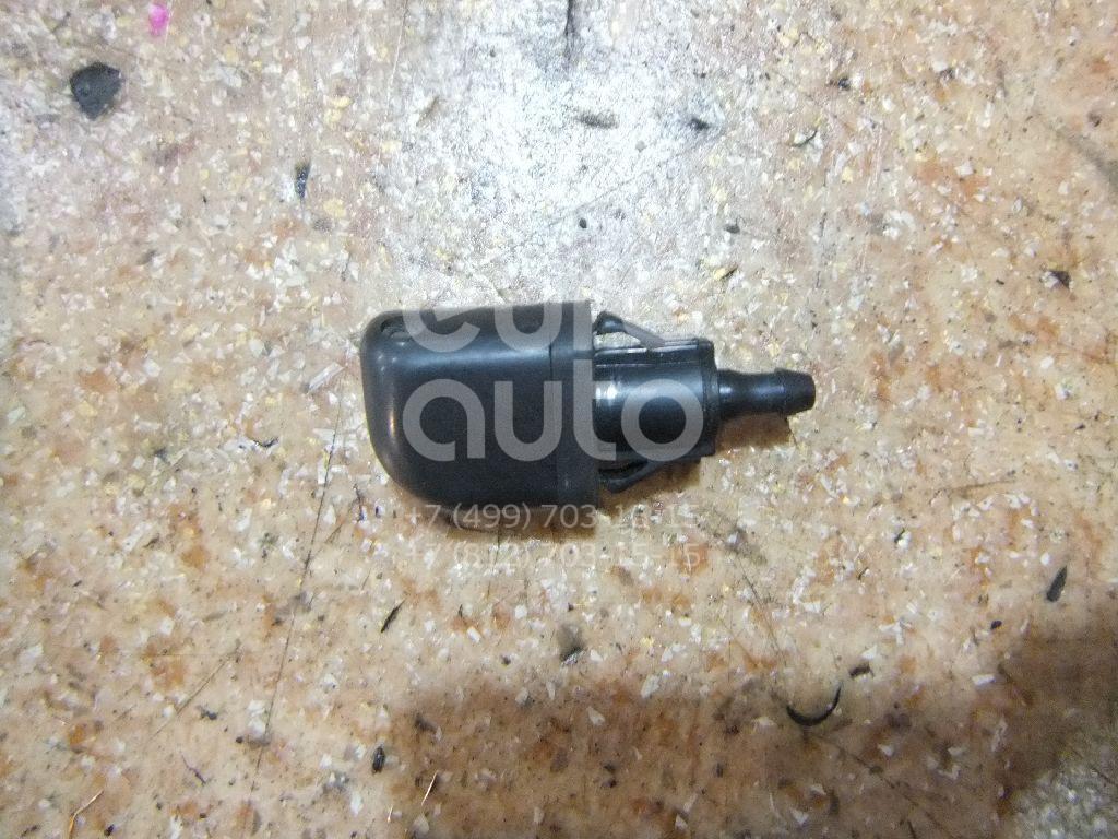 Форсунка омывателя зад стекла для Toyota,Lexus Land Cruiser (120)-Prado 2002-2009;GX470 2002-2009 - Фото №1