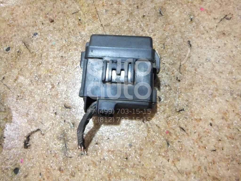 Блок предохранителей для Toyota Land Cruiser (120)-Prado 2002-2009 - Фото №1