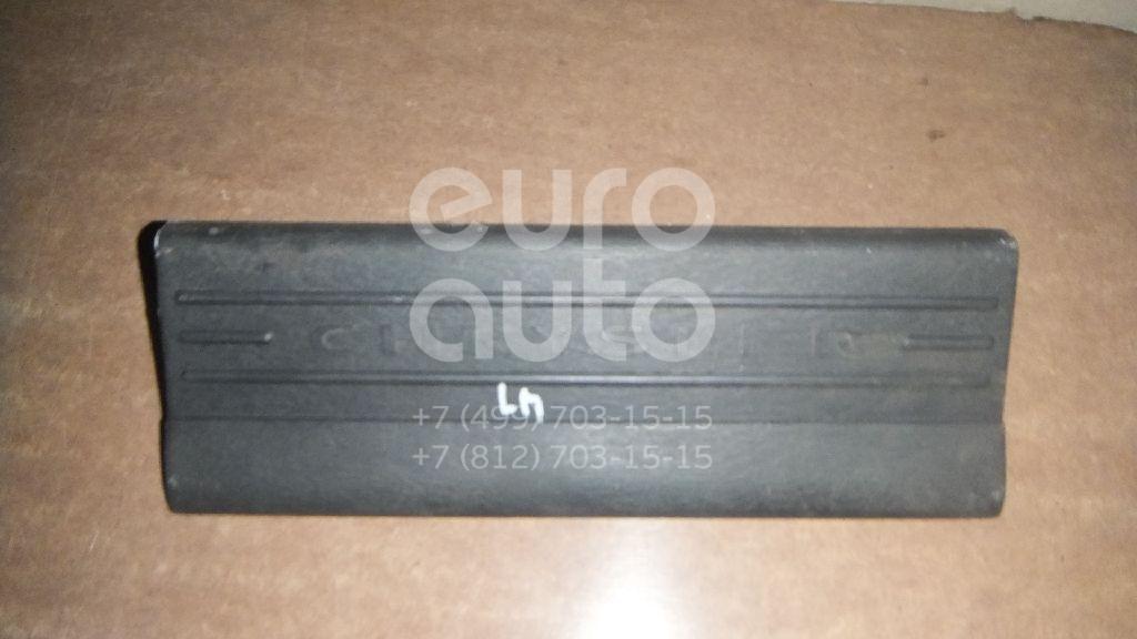 Накладка порога (внутренняя) для Chrysler Pacifica 2003-2008 - Фото №1