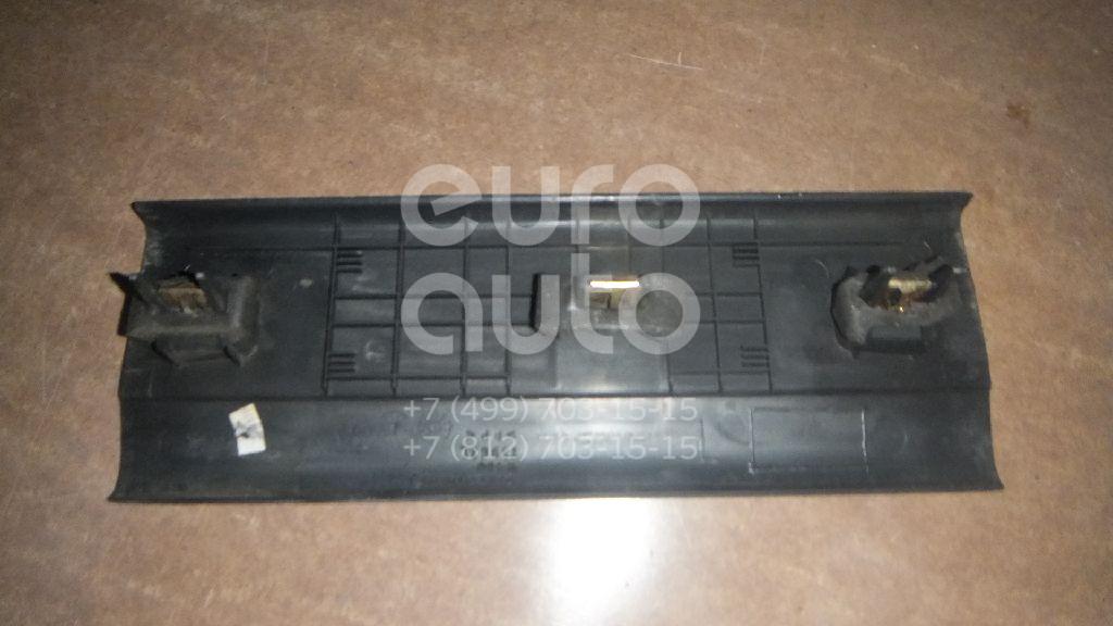 Накладка порога (внутренняя) для Chrysler Pacifica 2003-2008 - Фото №1