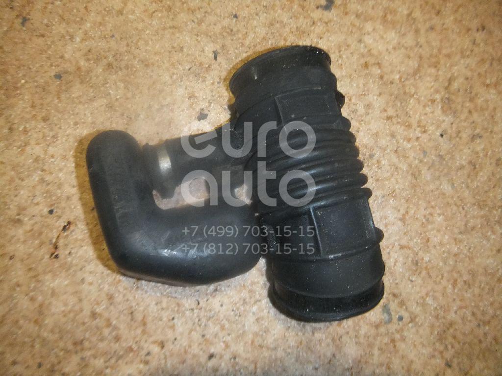 Патрубок воздушного фильтра для Suzuki Grand Vitara 1998-2005 - Фото №1