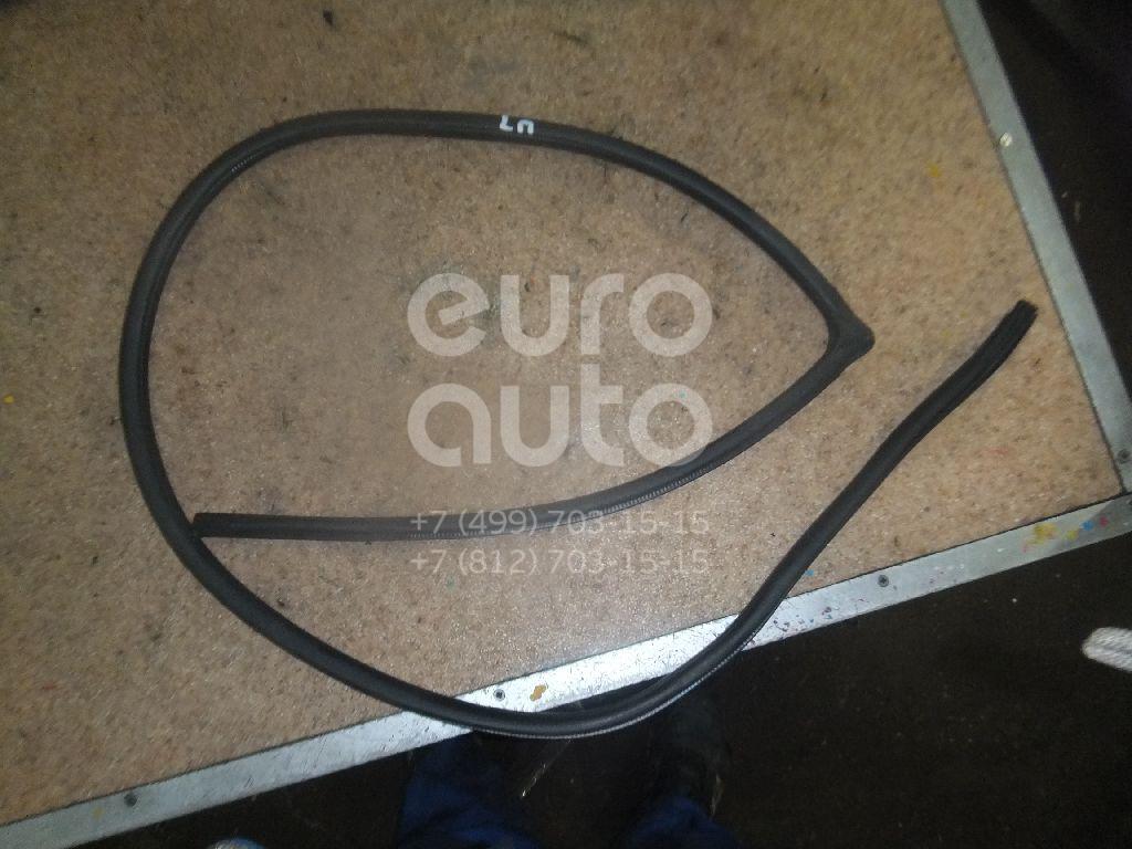 Уплотнитель (наружный) для Suzuki Grand Vitara 1998-2005 - Фото №1