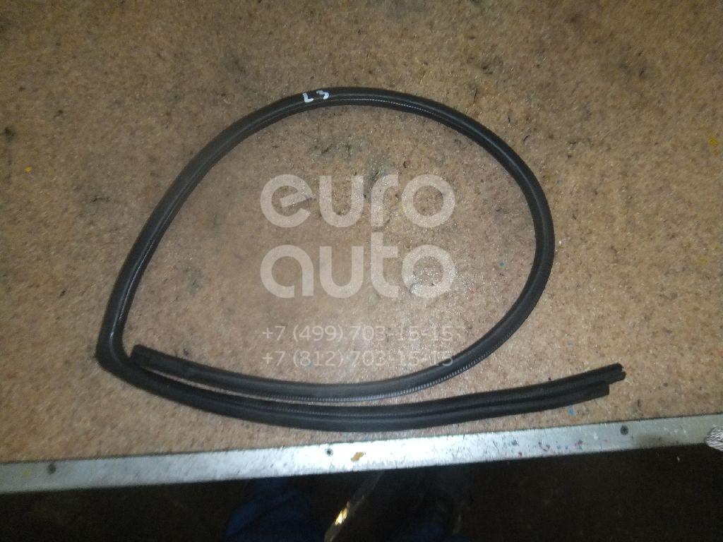 Уплотнитель (наружный) для Suzuki Grand Vitara 1998-2005 - Фото №1