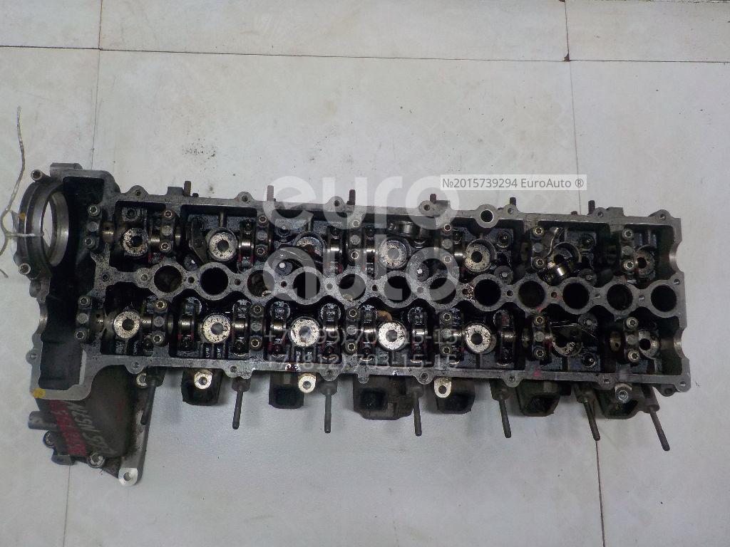 Головка блока для BMW 7-серия E65/E66 2001-2008 - Фото №1