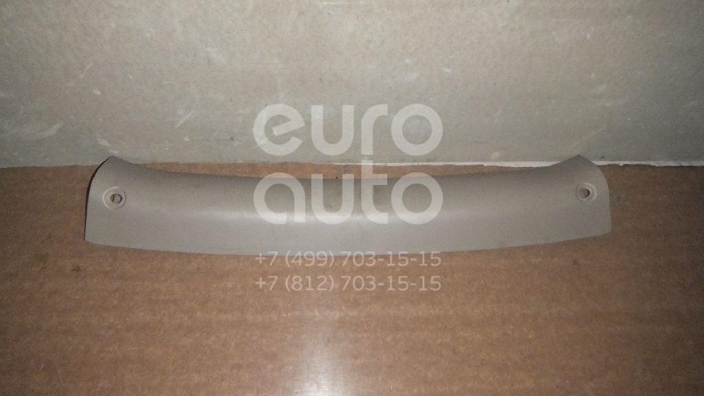 Обшивка багажника для Chrysler Pacifica 2003-2008 - Фото №1