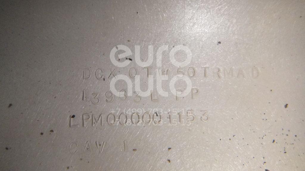 Обшивка багажника для Chrysler Pacifica 2003-2008 - Фото №1