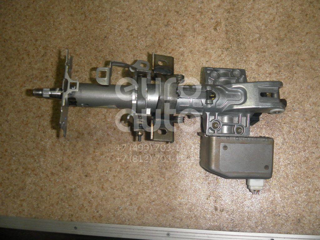 Колонка рулевая для Toyota CorollaVerso 2004-2009 - Фото №1
