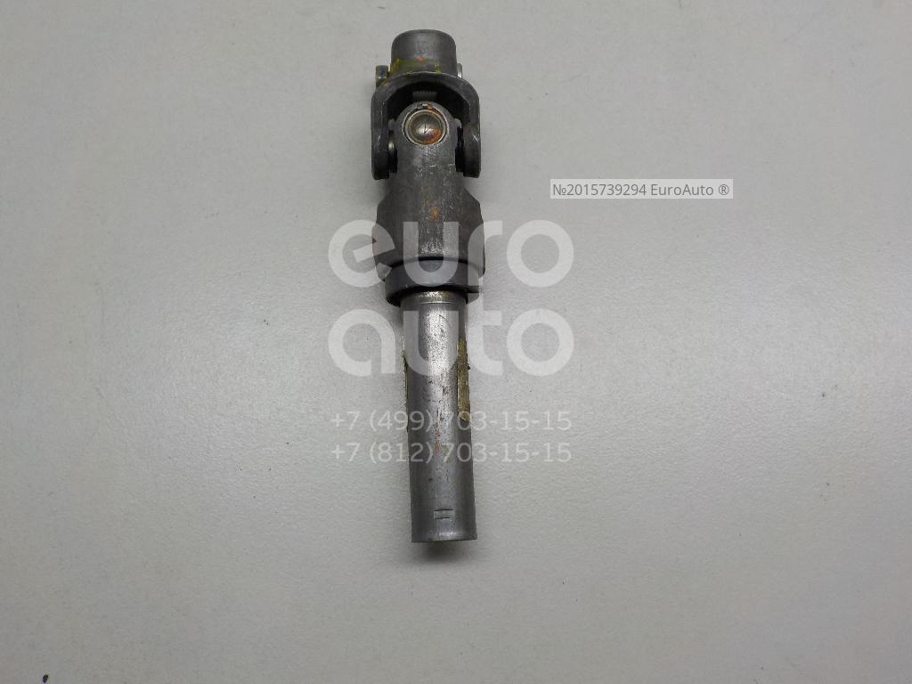 Кардан рулевой для Toyota CorollaVerso 2004-2009 - Фото №1