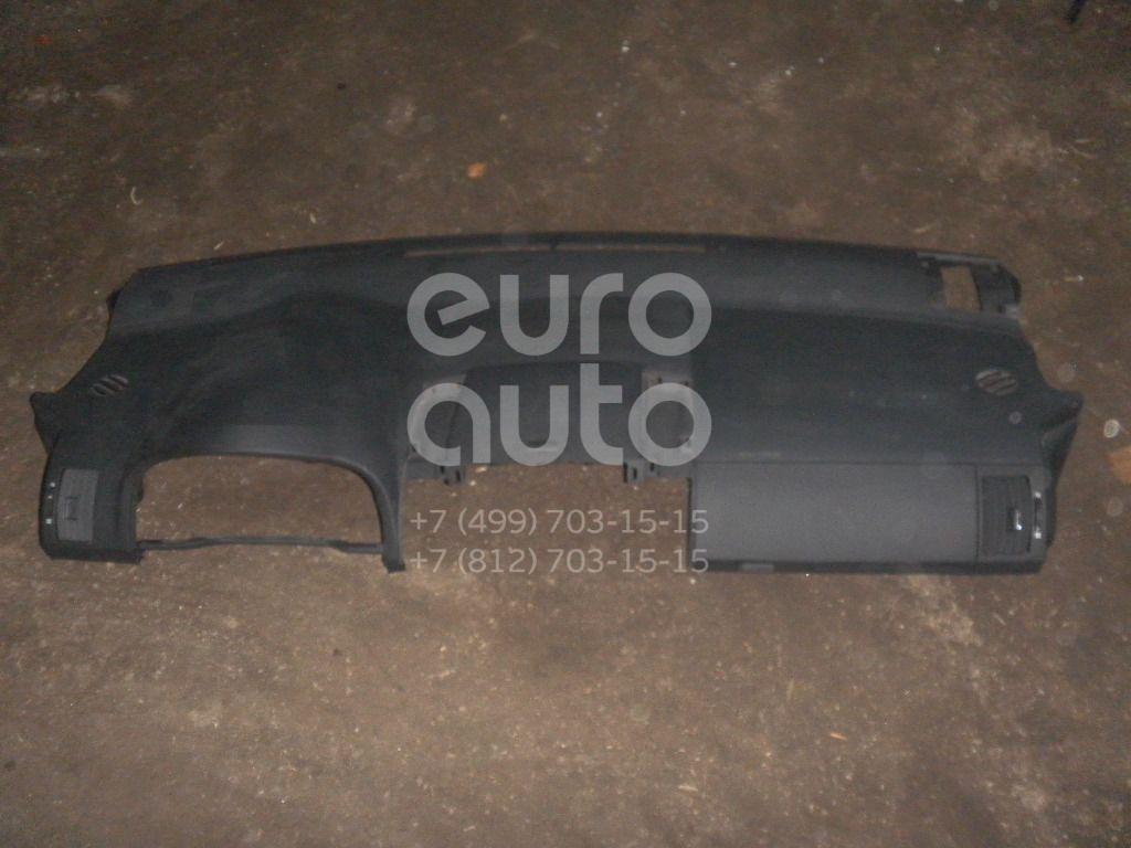 Торпедо для Toyota CorollaVerso 2004-2009 - Фото №1