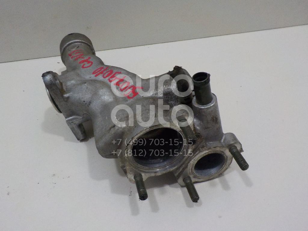 Корпус термостата для Suzuki Grand Vitara 1998-2005 - Фото №1