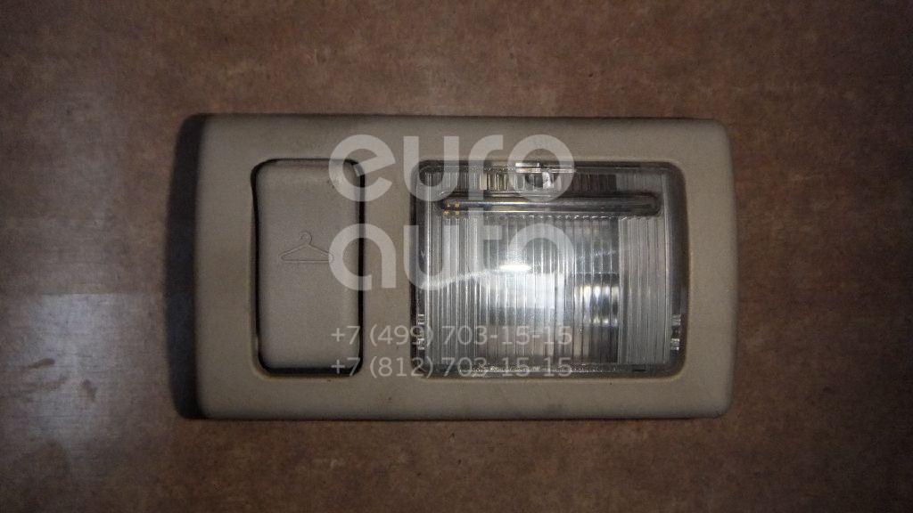 Плафон салонный для Chrysler Pacifica 2003-2008 - Фото №1