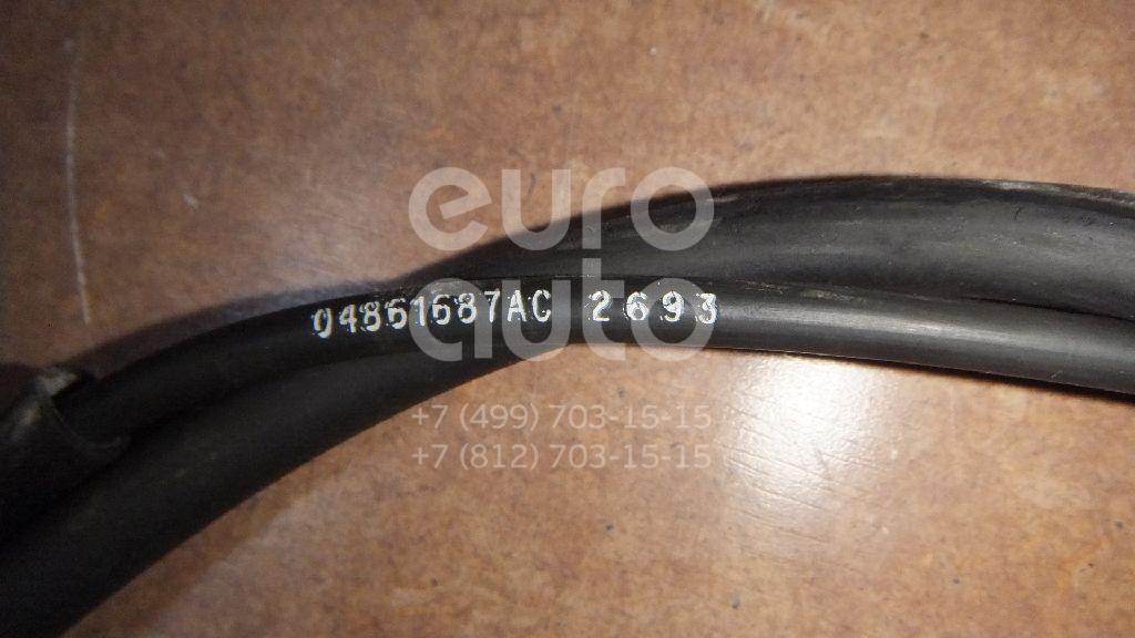 Трос газа для Chrysler Pacifica 2003-2008 - Фото №1