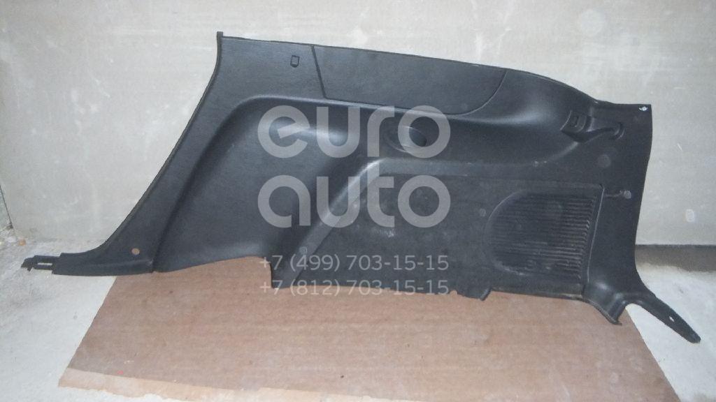 Обшивка багажника для Chrysler Pacifica 2003-2008 - Фото №1