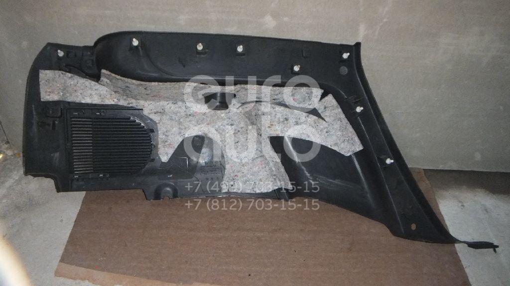 Обшивка багажника для Chrysler Pacifica 2003-2008 - Фото №1