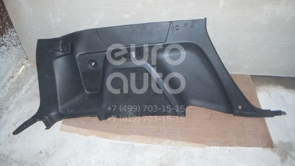 Обшивка багажника для Chrysler Pacifica 2003-2008 - Фото №1