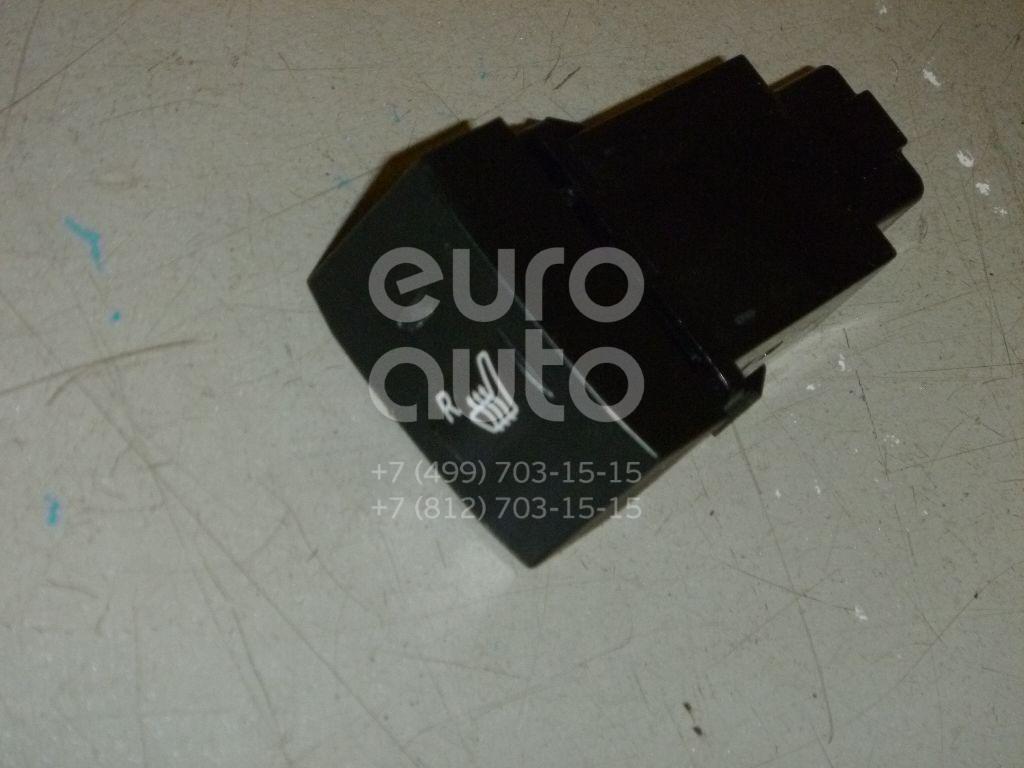 Кнопка обогрева сидений для Kia Sorento 2002-2009 - Фото №1