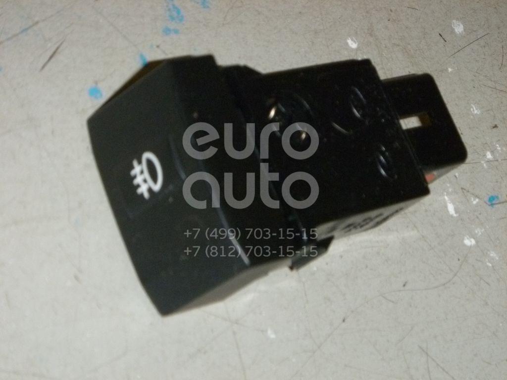 Кнопка противотуманки для Kia Sorento 2002-2009 - Фото №1