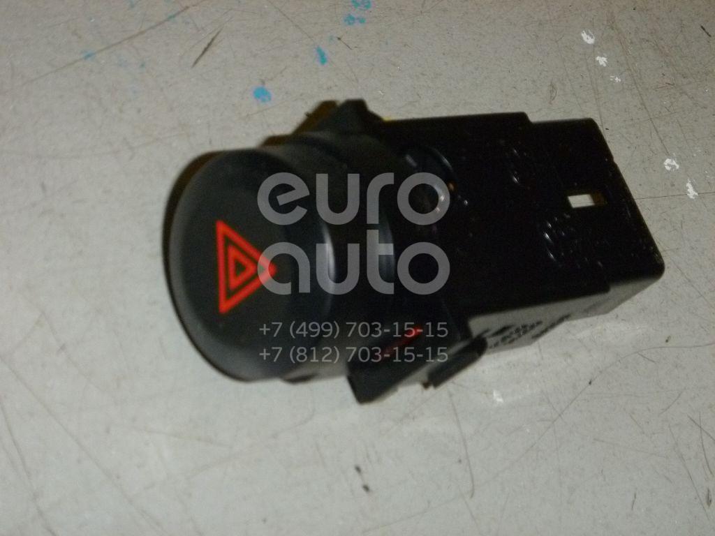 Кнопка аварийной сигнализации для Kia Sorento 2003-2009 - Фото №1