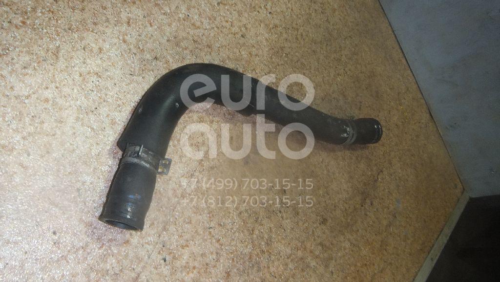 Патрубок радиатора для Toyota Corolla E12 2001-2007;CorollaVerso 2004-2009 - Фото №1