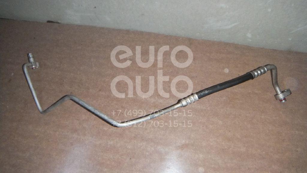 Трубка кондиционера для Chrysler Pacifica 2003-2008 - Фото №1