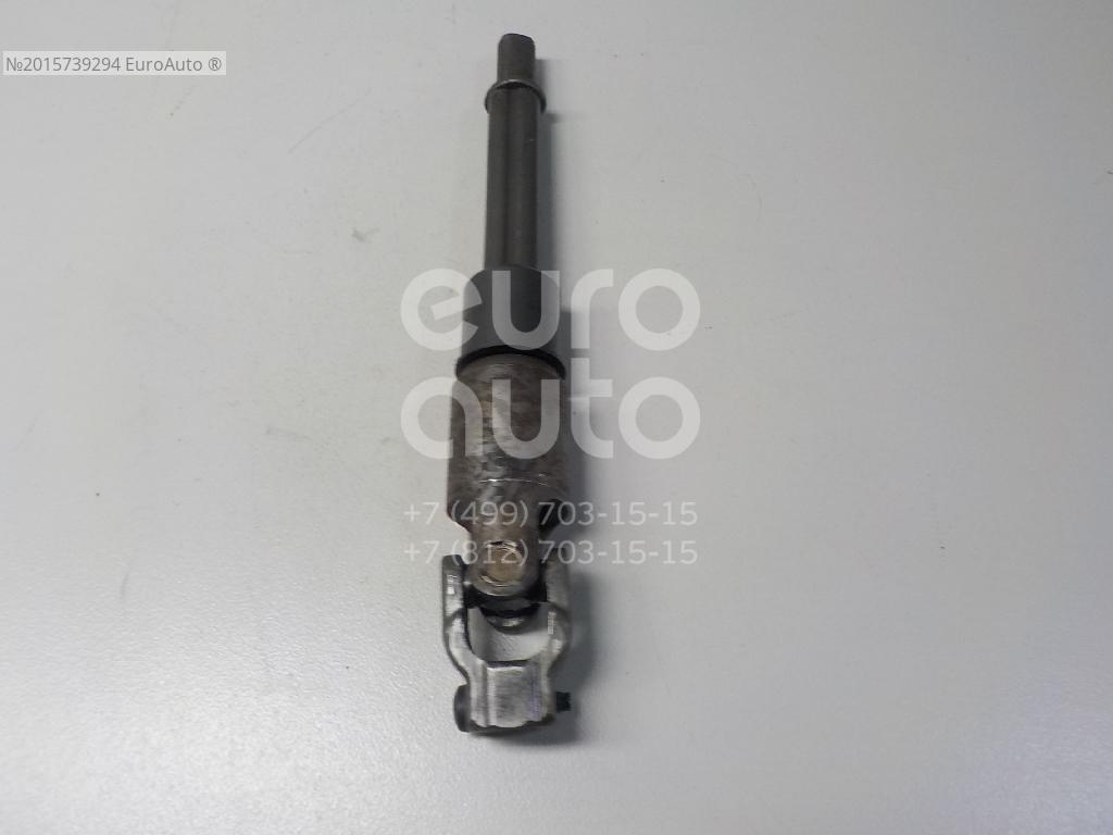Кардан рулевой для Chrysler Pacifica 2003-2008 - Фото №1