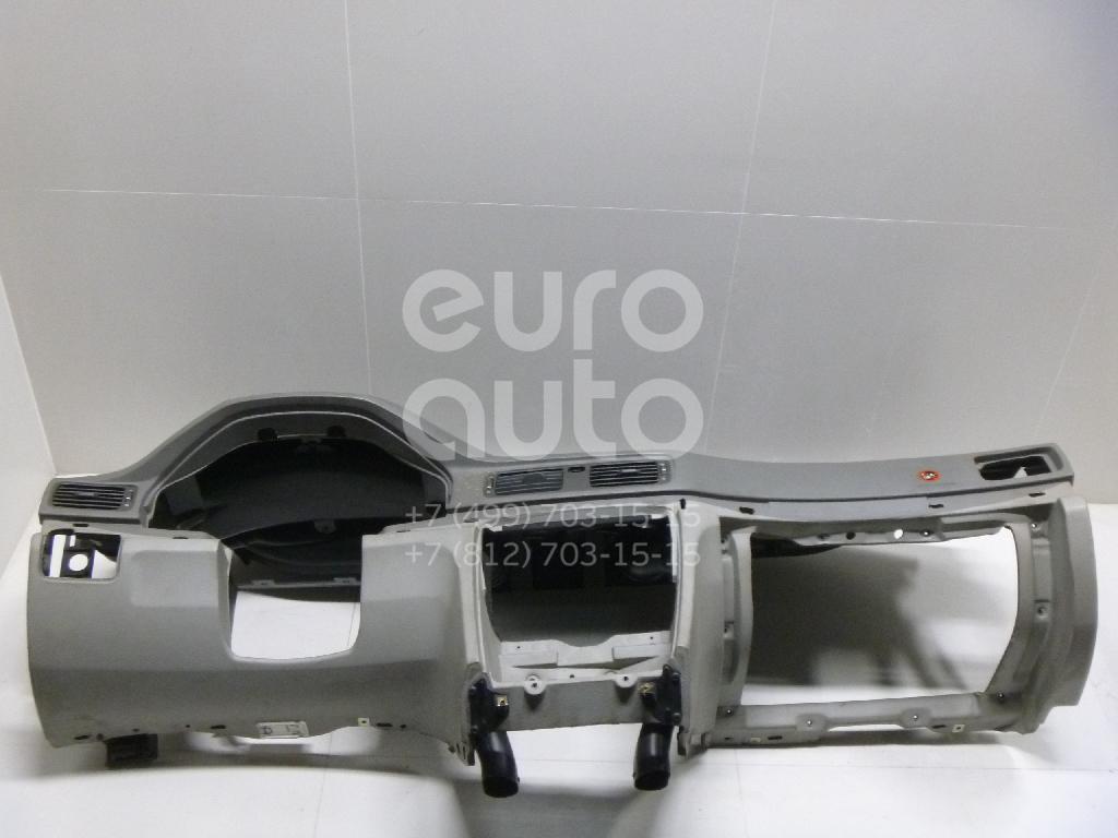 Торпедо для Volvo S80 1998-2006 - Фото №1