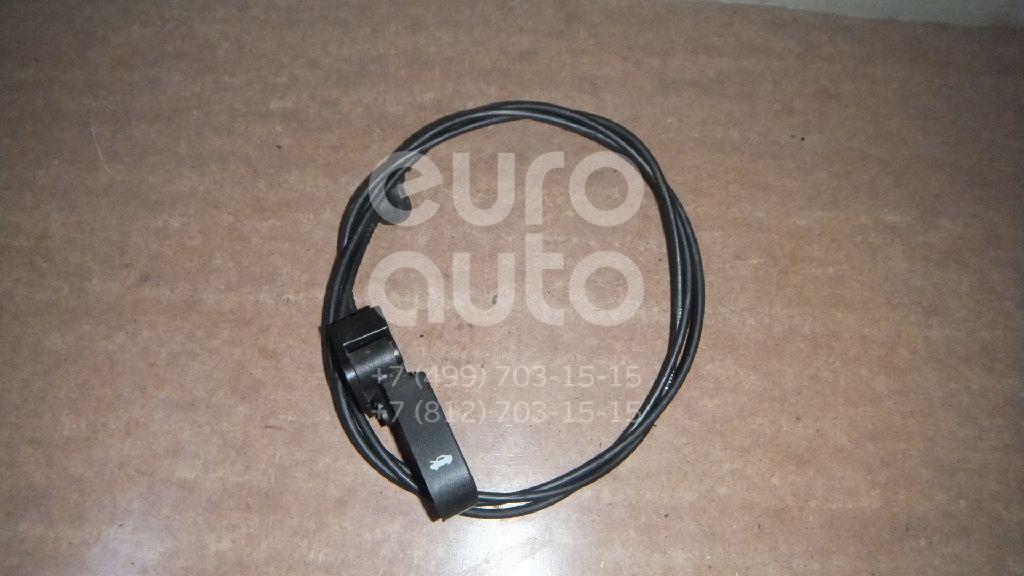 Трос открывания капота для Chrysler Pacifica 2003-2008 - Фото №1