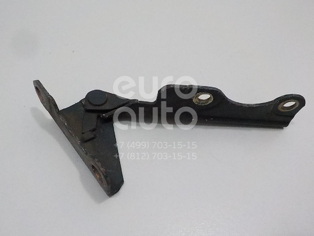 Петля капота левая для Mitsubishi Galant (EA) 1997-2003;Galant (E3) 1988-1993;Galant (E5) 1993-1997 - Фото №1
