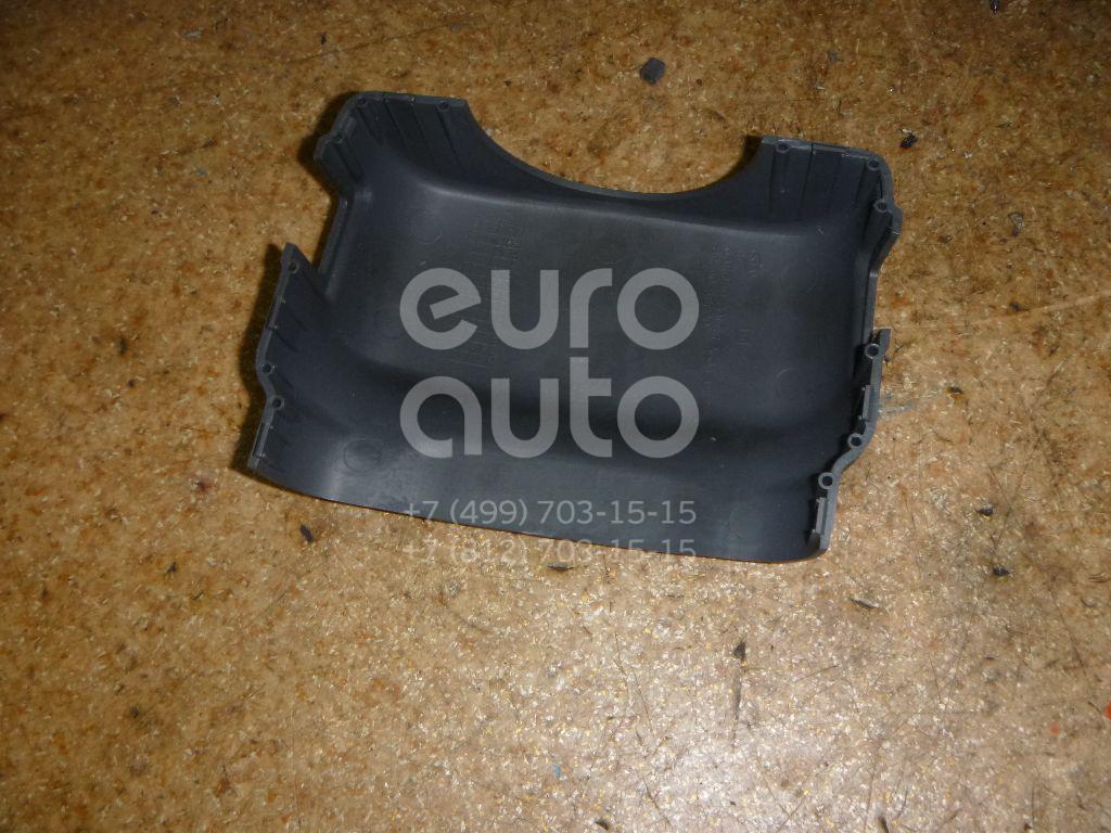 Кожух рулевой колонки верхний для Kia Sorento 2002-2009 - Фото №1