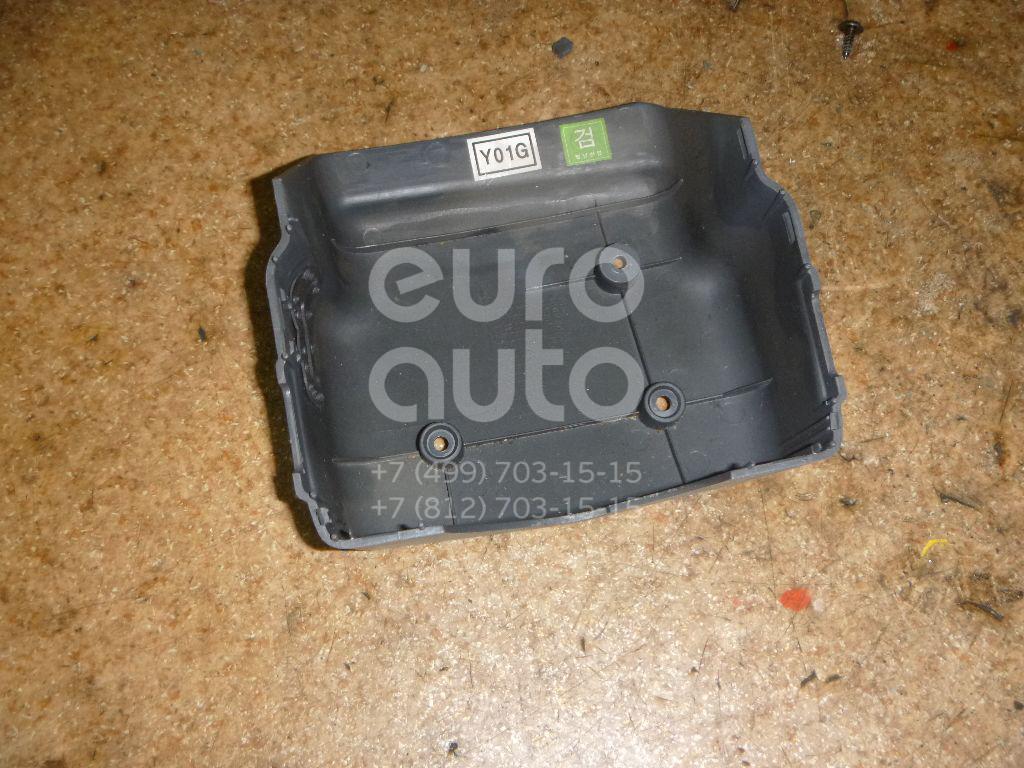 Кожух рулевой колонки нижний для Kia Sorento 2003-2009 - Фото №1