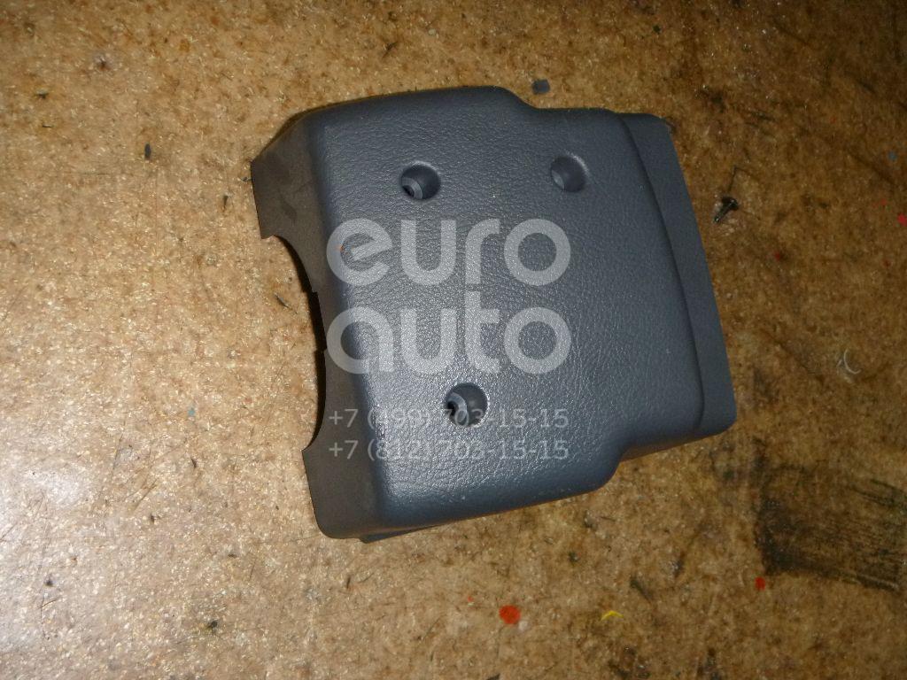 Кожух рулевой колонки нижний для Kia Sorento 2002-2009 - Фото №1