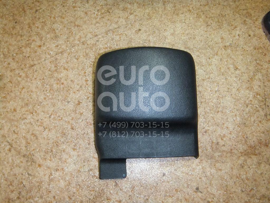 Кожух рулевой колонки верхний для Mitsubishi Galant (EA) 1997-2003 - Фото №1