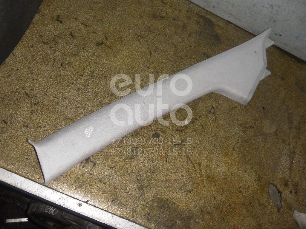 Обшивка стойки для Toyota CorollaVerso 2004-2009 - Фото №1