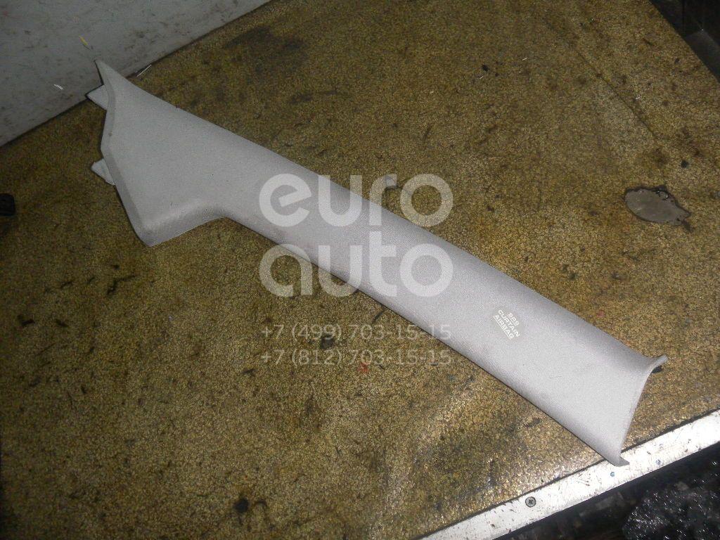 Обшивка стойки для Toyota CorollaVerso 2004-2009 - Фото №1