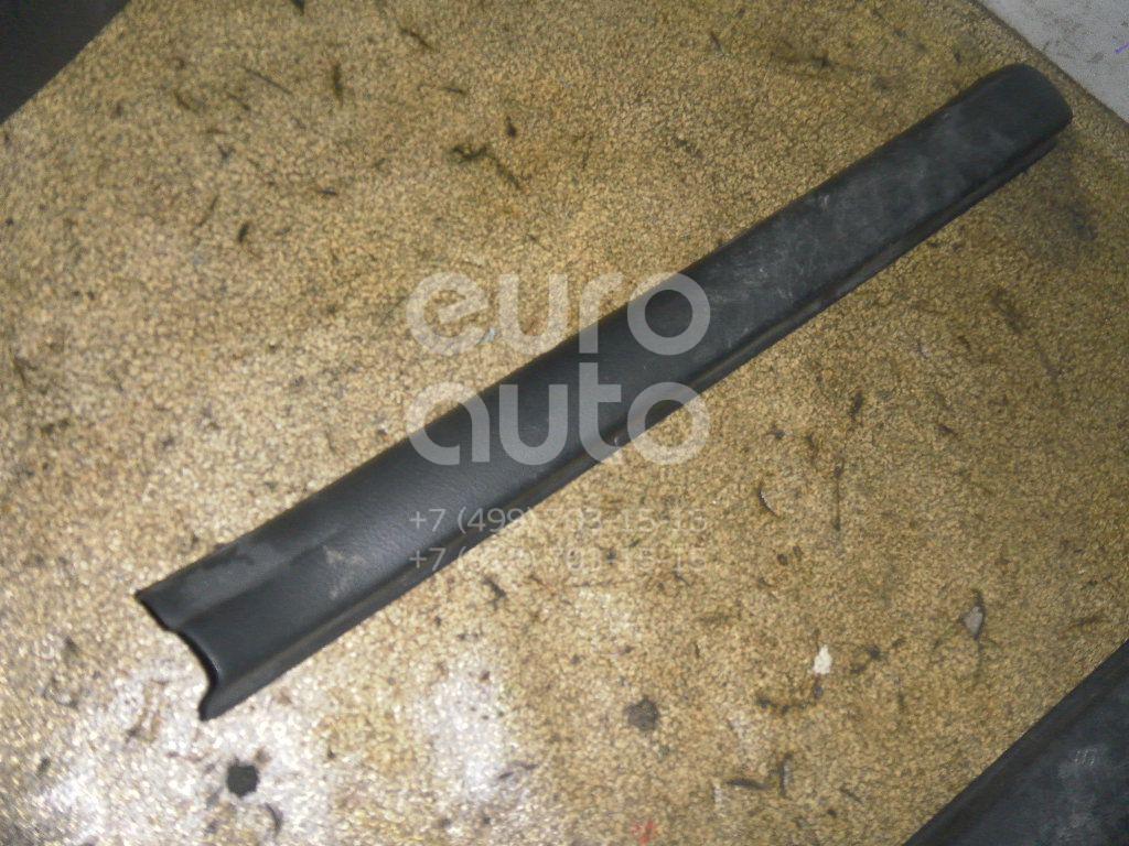 Накладка порога (внутренняя) для Toyota CorollaVerso 2004-2009 - Фото №1