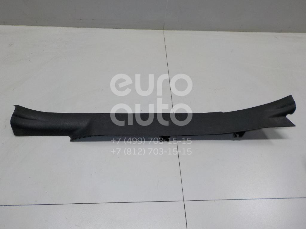 Накладка порога (внутренняя) для Toyota CorollaVerso 2004-2009 - Фото №1