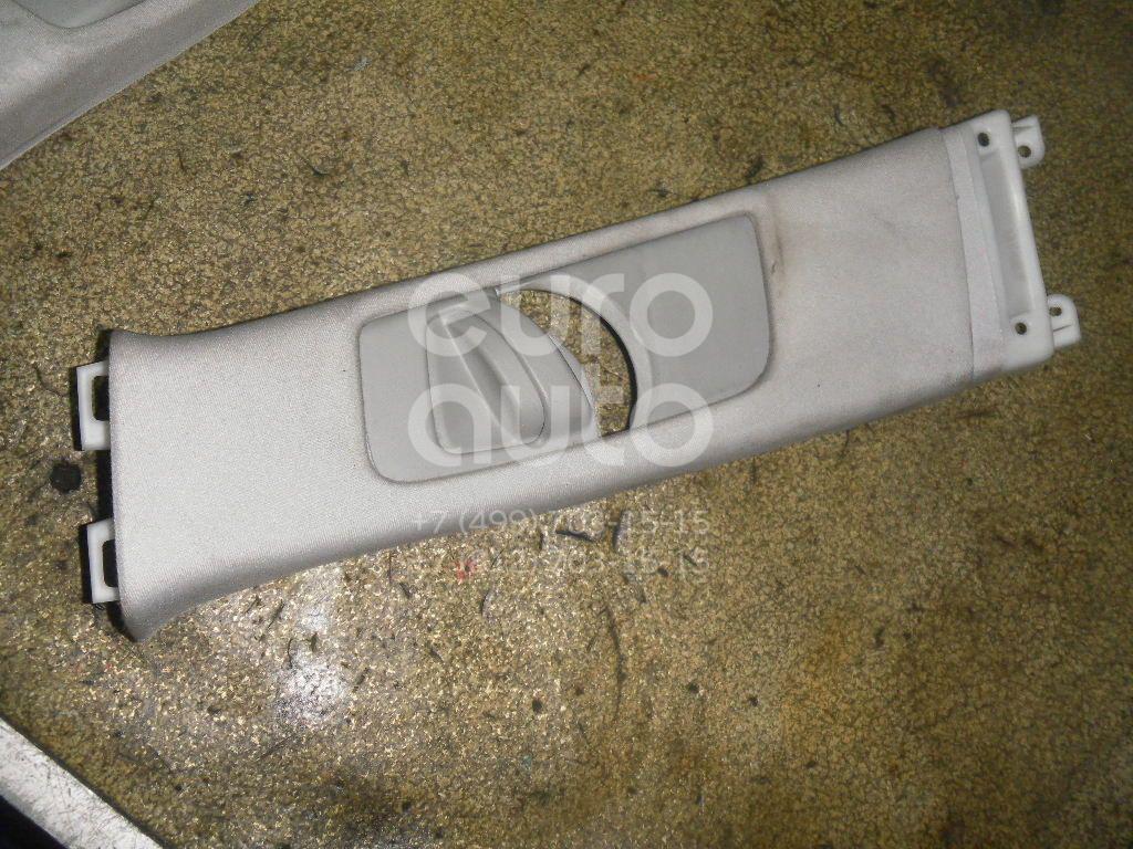 Обшивка стойки для Toyota CorollaVerso 2004-2009 - Фото №1
