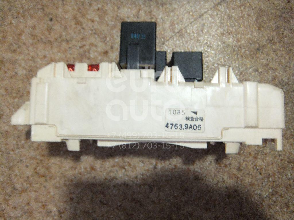 Блок предохранителей для Mitsubishi Galant (EA) 1997-2003 - Фото №1