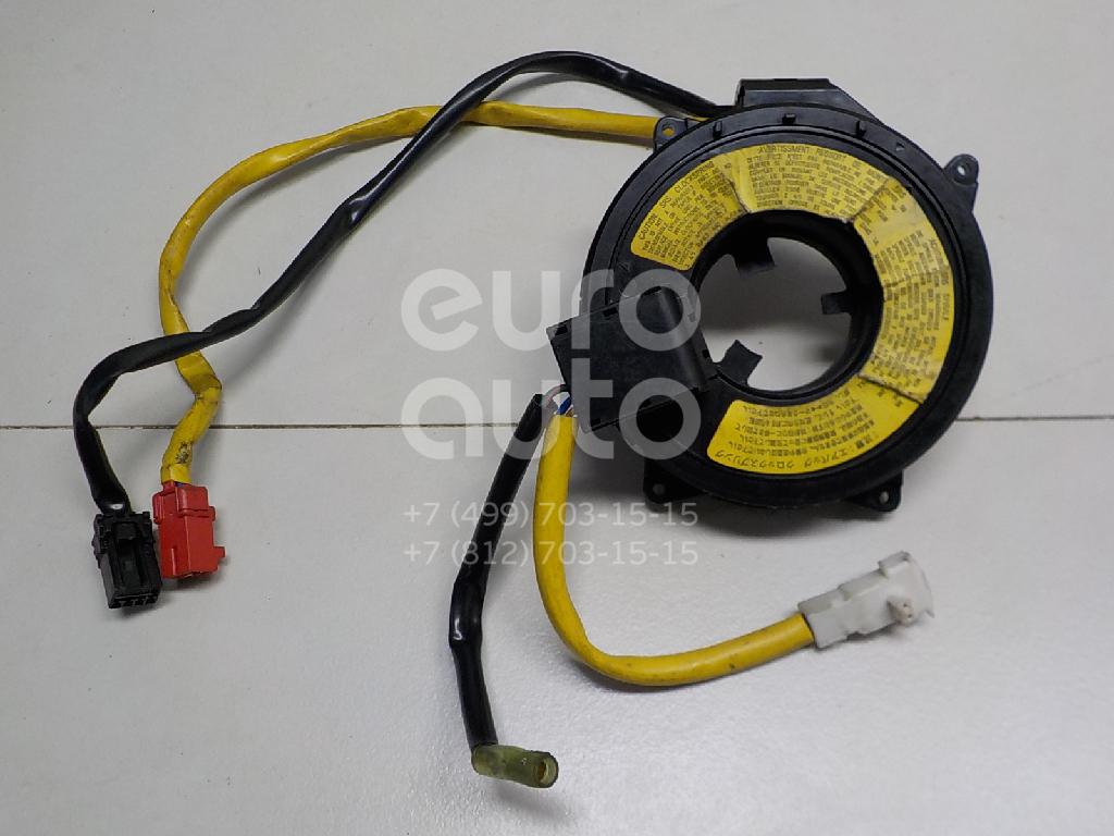 Механизм подрулевой для SRS (ленточный) для Mitsubishi Galant (EA) 1997-2003 - Фото №1