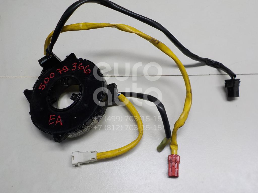 Механизм подрулевой для SRS (ленточный) для Mitsubishi Galant (EA) 1997-2003 - Фото №1