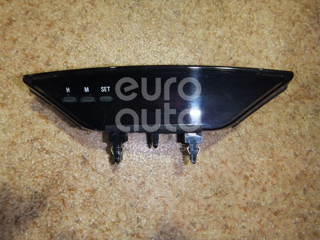 Часы для Mitsubishi Galant (EA) 1997-2003 - Фото №1