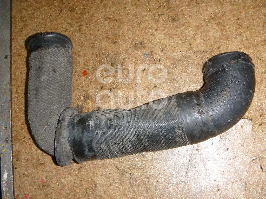 Воздуховод для Kia Sorento 2003-2009 - Фото №1