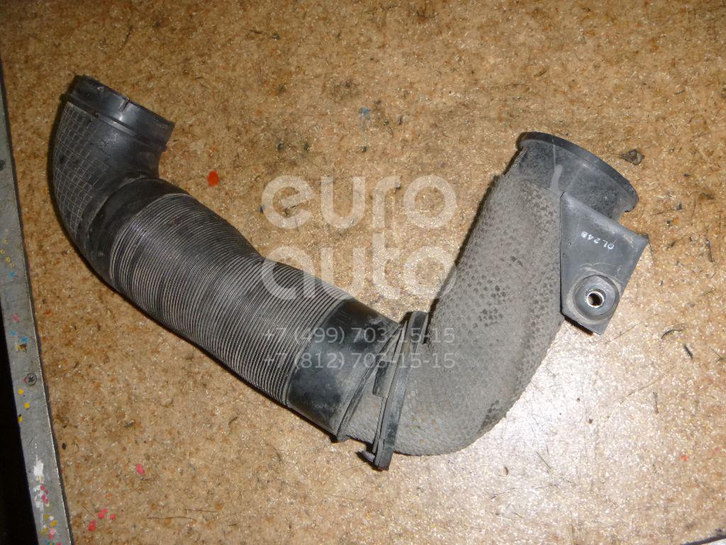Воздуховод для Kia Sorento 2002-2009 - Фото №1