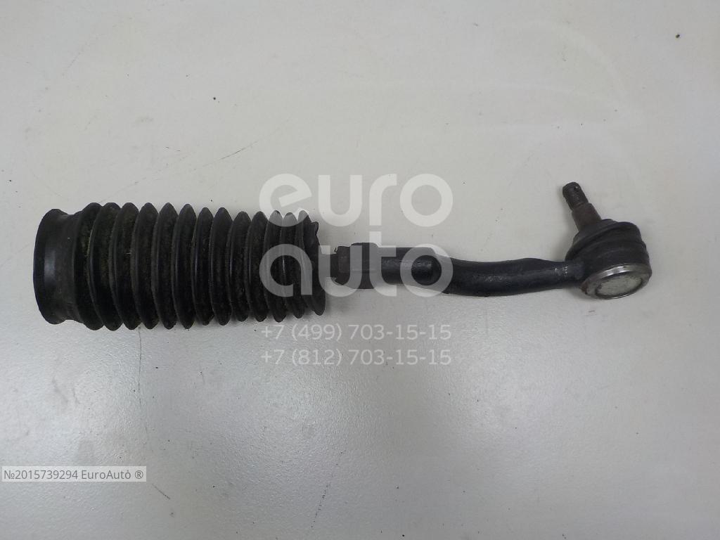 Тяга рулевая для Kia Sorento 2003-2009 - Фото №1